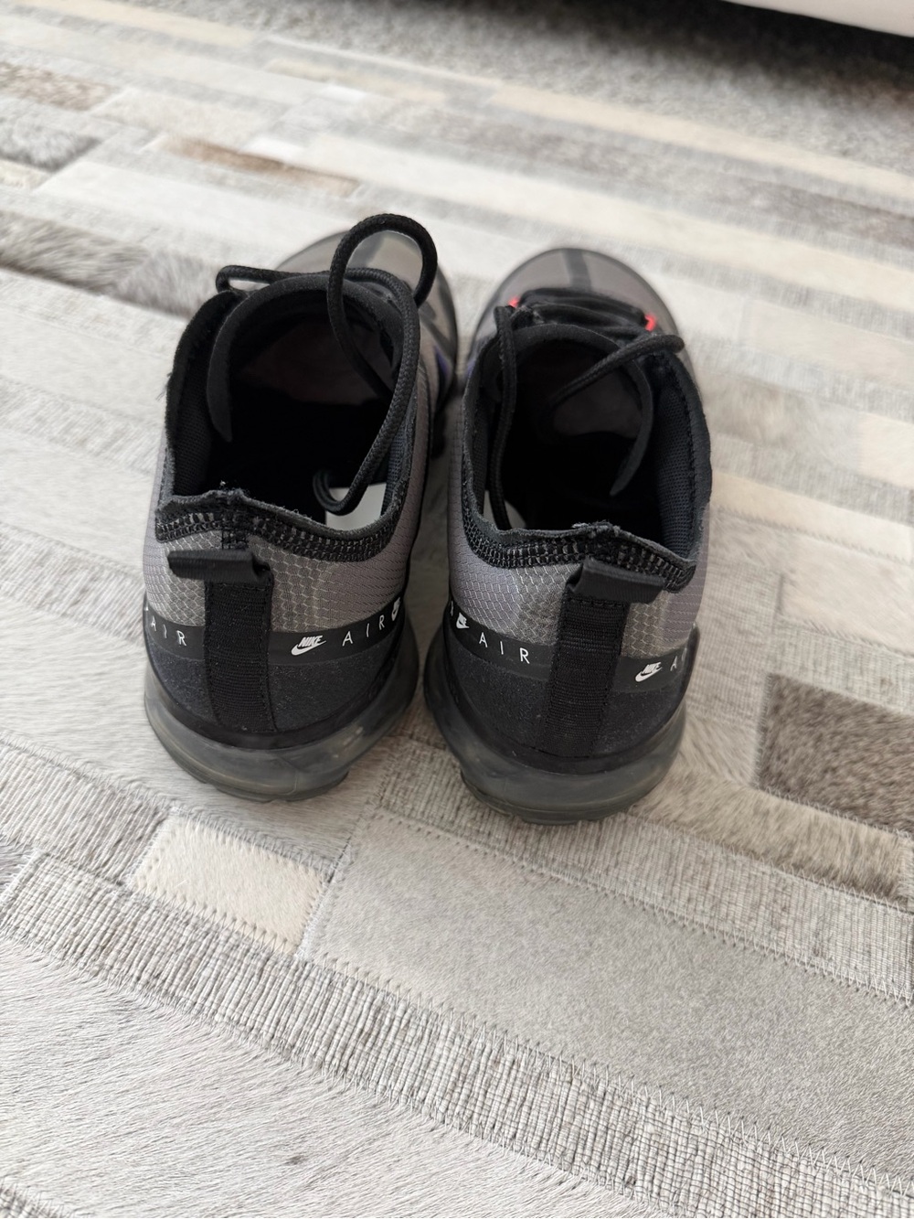 Nike vapormax (2019) - Picture 3 of 5